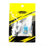 Yeah Racing Hackslider Drift Performance Tuned Gyro V4 For Mini Drift Rc