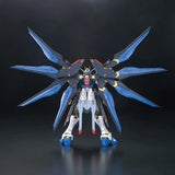 Bandai Hobby Mg 1/100 Strike Freedom Gundam Full Burst Mode