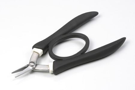 Tamiya Mini Bending Pliers For Photoetch