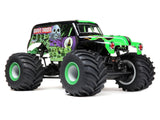 Losi LMT Grave Digger 4WD Solid Axle Monster Truck RTR