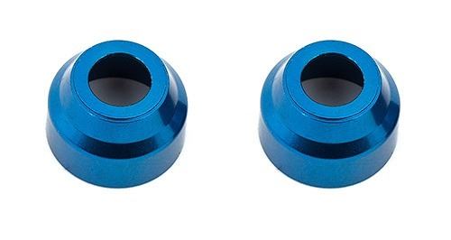 TEAM ASSOCIATED B64 FRONT CVA AXLE RETAINERS