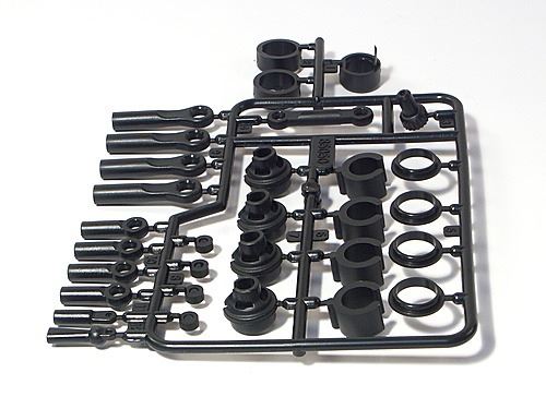 HPI Shock Parts And Rod End Set (2 Shocks)