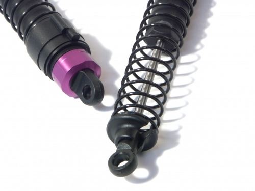 HPI Sport Shock 11 Set (77-117mm/2Pcs)
