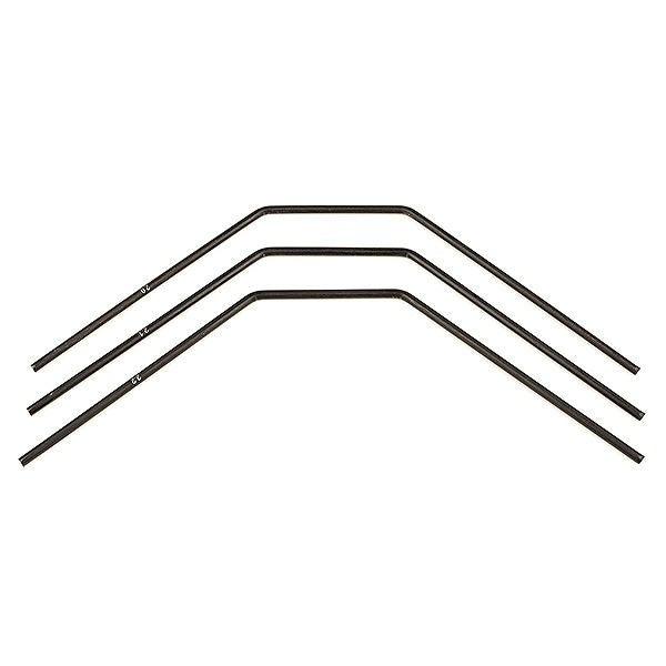 Associated Rc8B3/Rc8B3.1 Ft Front Anti-Roll Bar 2.0-2.2mm