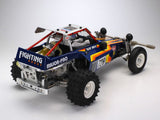 Tamiya Rc Fighting Buggy 2014