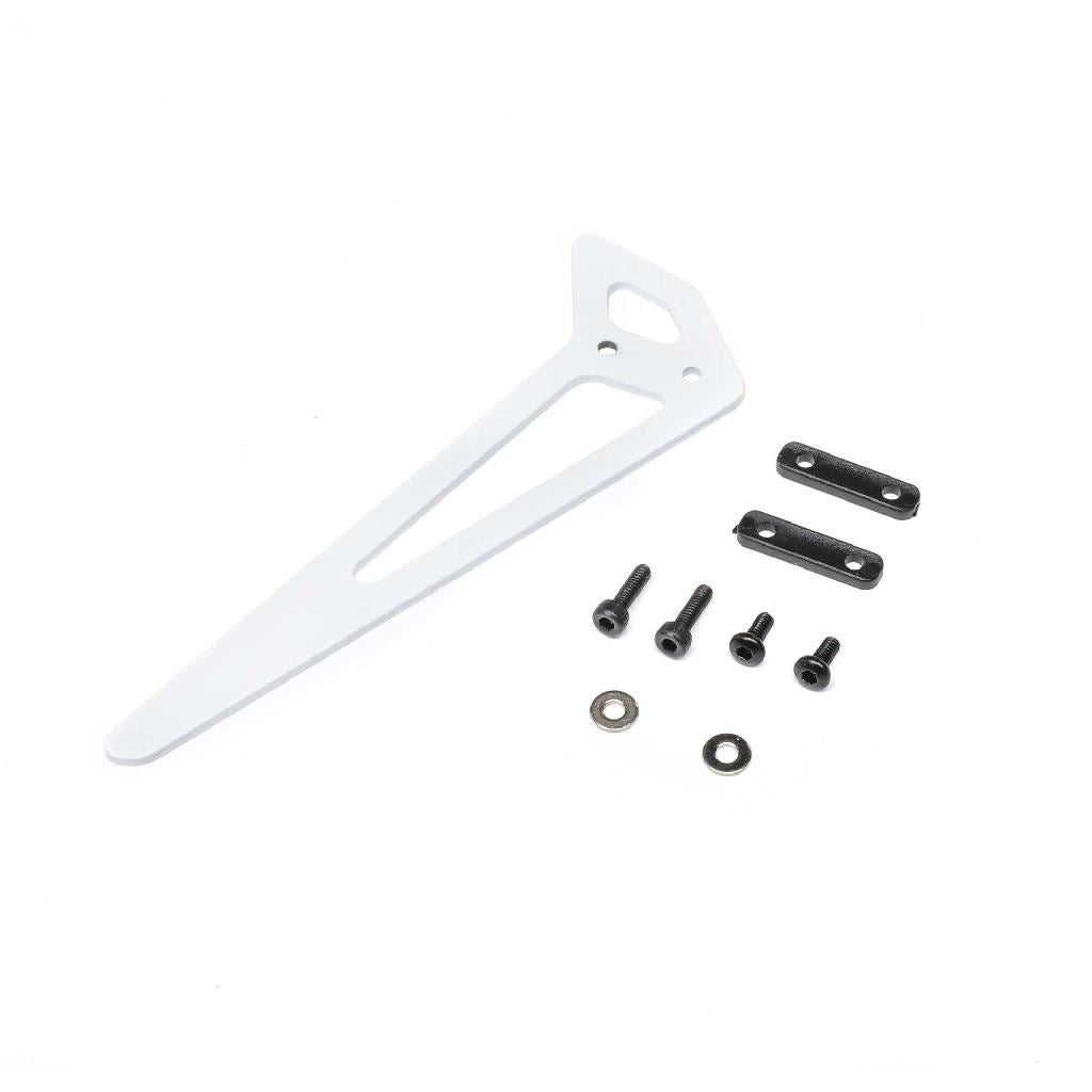 Blade Tail Fin: Infusion 210