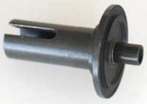 Schumacher Alloy Diff Output; male - Fusion