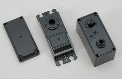 Cirrus Servo Case - CS703/MG
