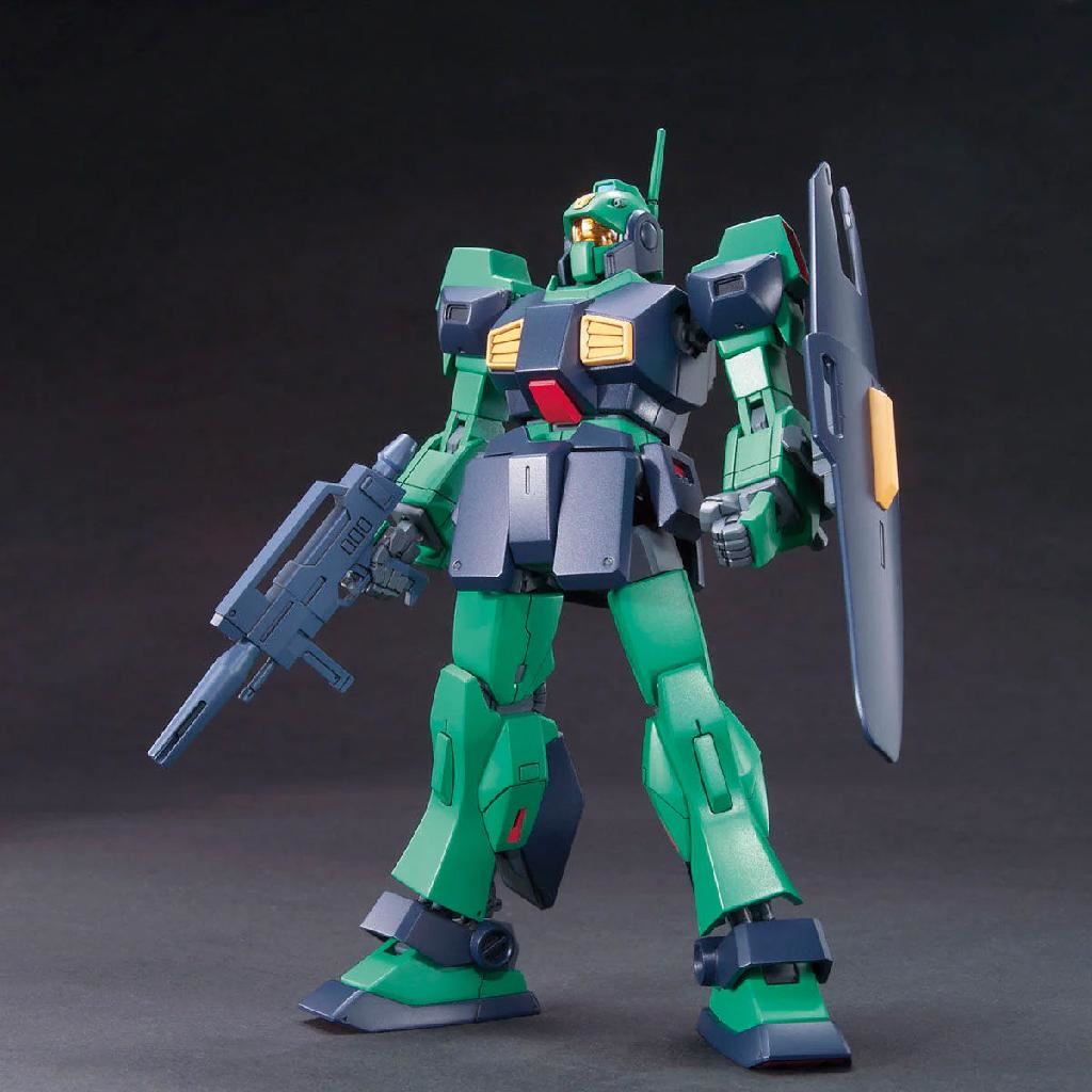Bandai Hobby Hguc 1/144 Nemo (Z Version)