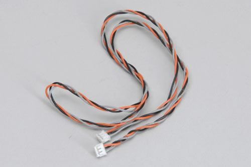 Cirrus Satellite Ext.Lead (18in) 45cm