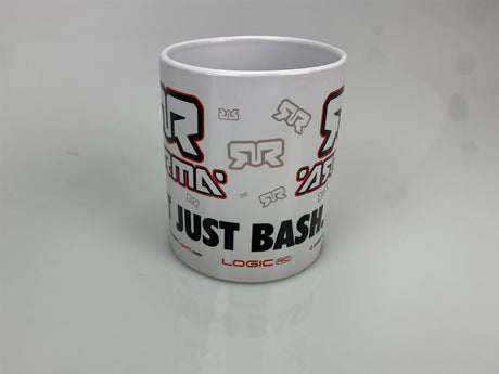Arrma ARRMA Logic RC Mug White