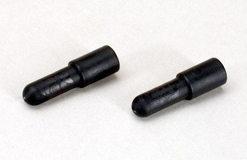 FG Modellsport Plastic Part-Stiffener Brace (Pk2)