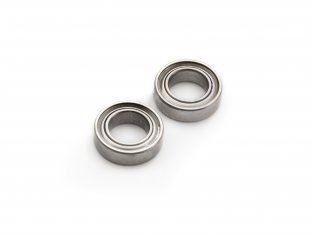 BlackZon Bearing 4x7x2mm (2pcs)