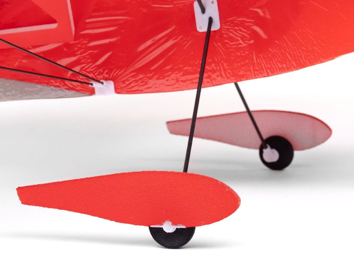 E Flite Umx Eratix 3D Ff (Flat Foamy) 450Mm Bnf Basic With As3X And