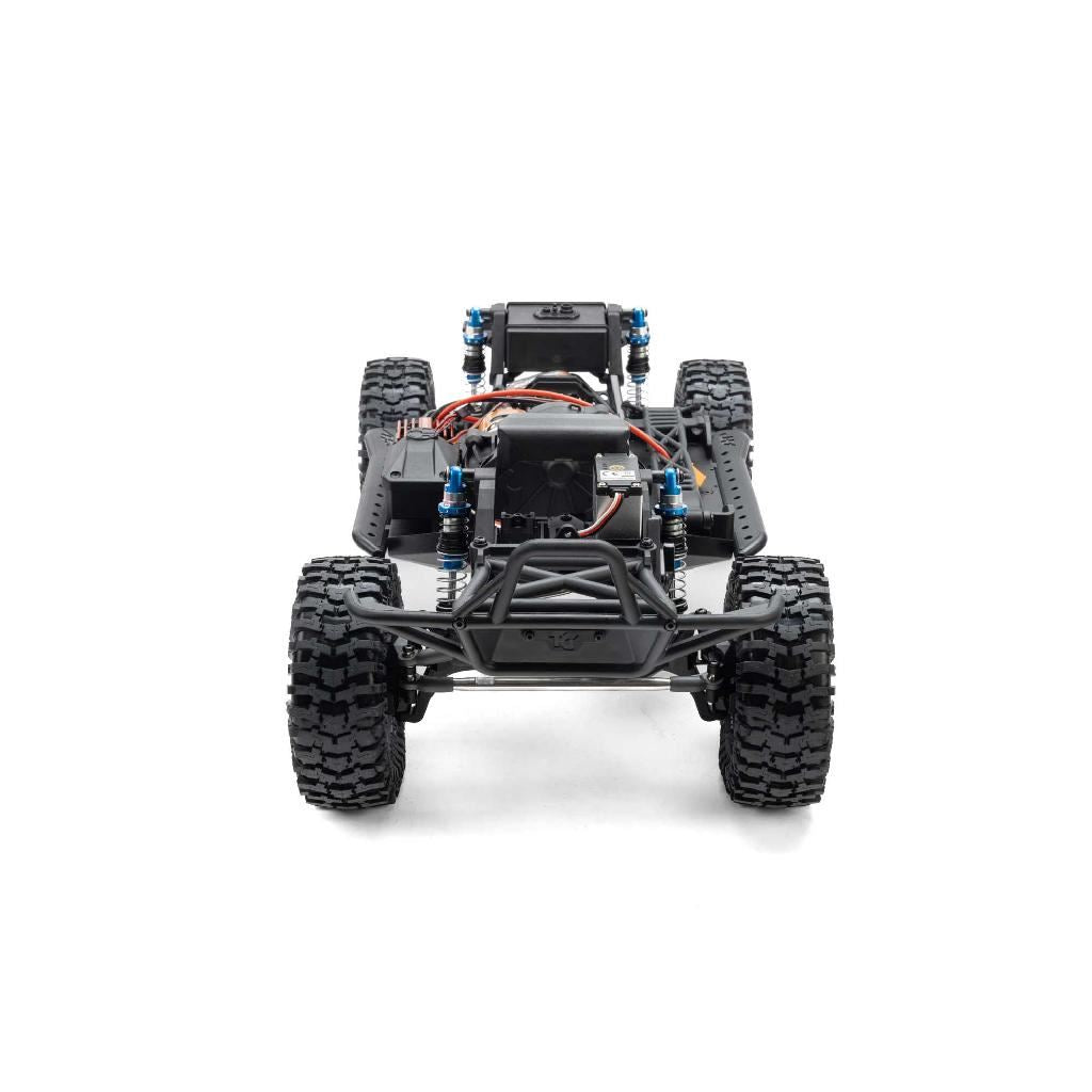 Pro-Line Pro-Spec Scaler Shocks, 80Mm-85Mm: Rock Crawler
