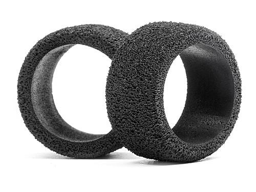 HPI Q32 Foam Tire Set (Soft/30X14/4Pcs)