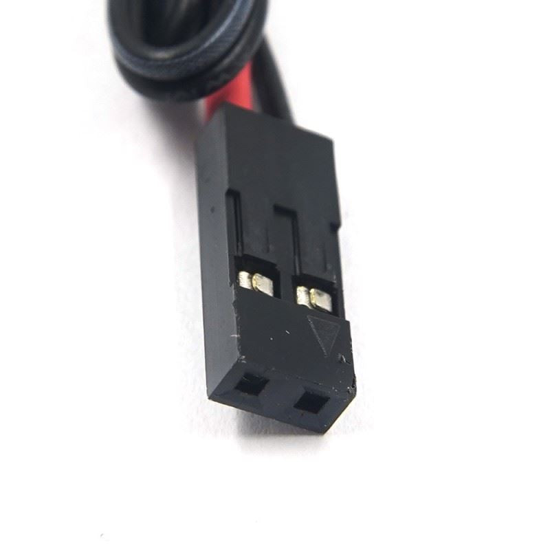 Yeah Racing Jetnado Ohm 300 Aluminium Case Super High Speed Fan (30 X 30 X 10Mm)