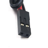 Yeah Racing Jetnado Ohm 300 Aluminium Case Super High Speed Fan (30 X 30 X 10Mm)