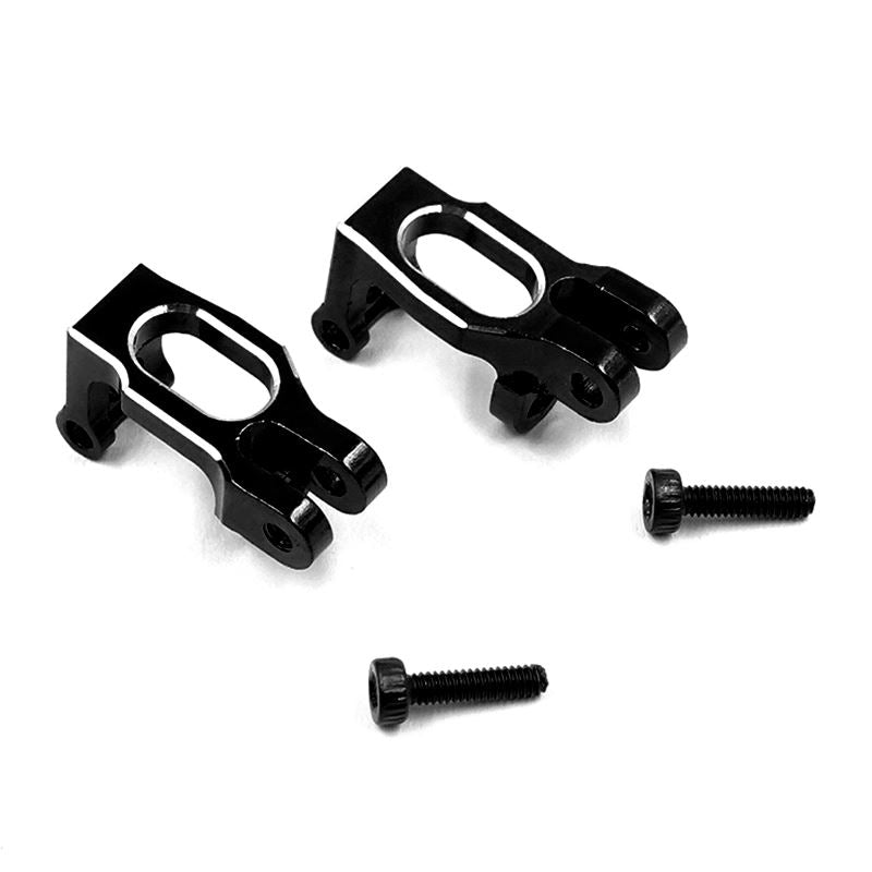 Yeah Racing Aluminum Front C-Hub For Kyosho Mini-Z MB-010