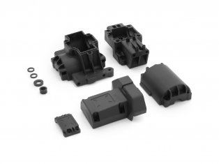 HPI Centre Gearbox Set