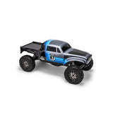 Jci Baja Bruck (Fits - 12.3 Crawler Truck)