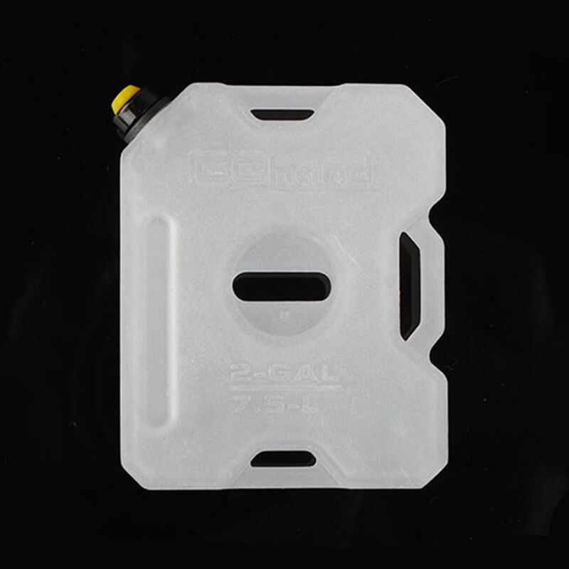 Rc4Wd Pax 1/10 Liquid Storage Cell (Clear)