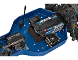 Team Associated Rc10 Factory Team Blue Edition Race Kit