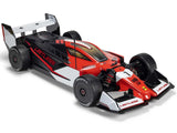 Arrma 1/7 Limitless 8S Avc 4X4 Rtr Blx Street Speed, Red/Black