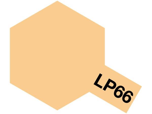 Tamiya Lp-66 Flat Flesh