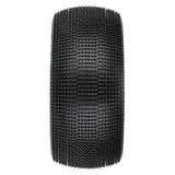 Pro 1/8 Convict S4 Front/Rear 4.0In Off-Road Truck Tires (2)