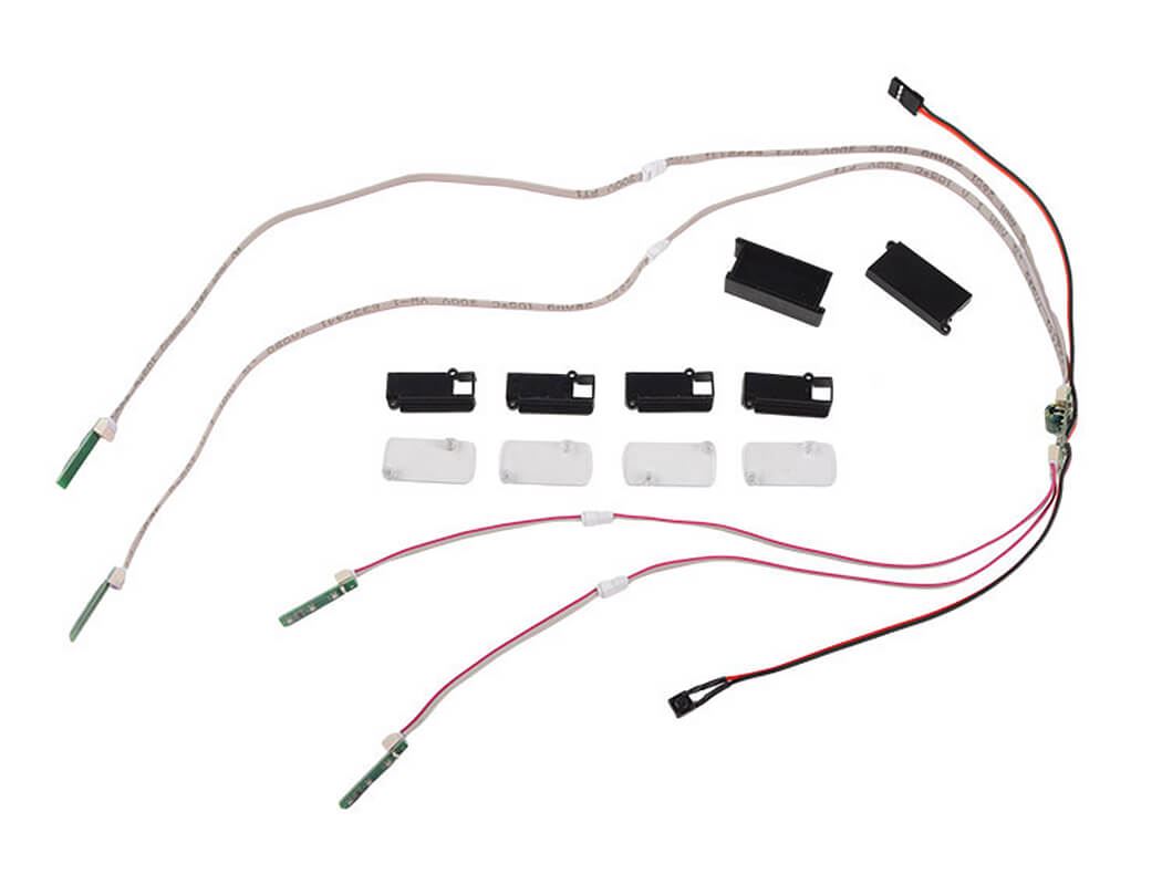 Rc4Wd Universal Led Rock Lights