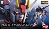 Bandai Hobby Rg 1/144 Aile Strike Gundam