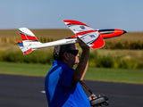 E Flite Electrostreak 1.1M Bnf Basic With As3X+ And Safe Select