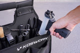 Koswork 1:8 Nitro Buggy Truggy Pit Caddy Bag (410X280X330Mm)