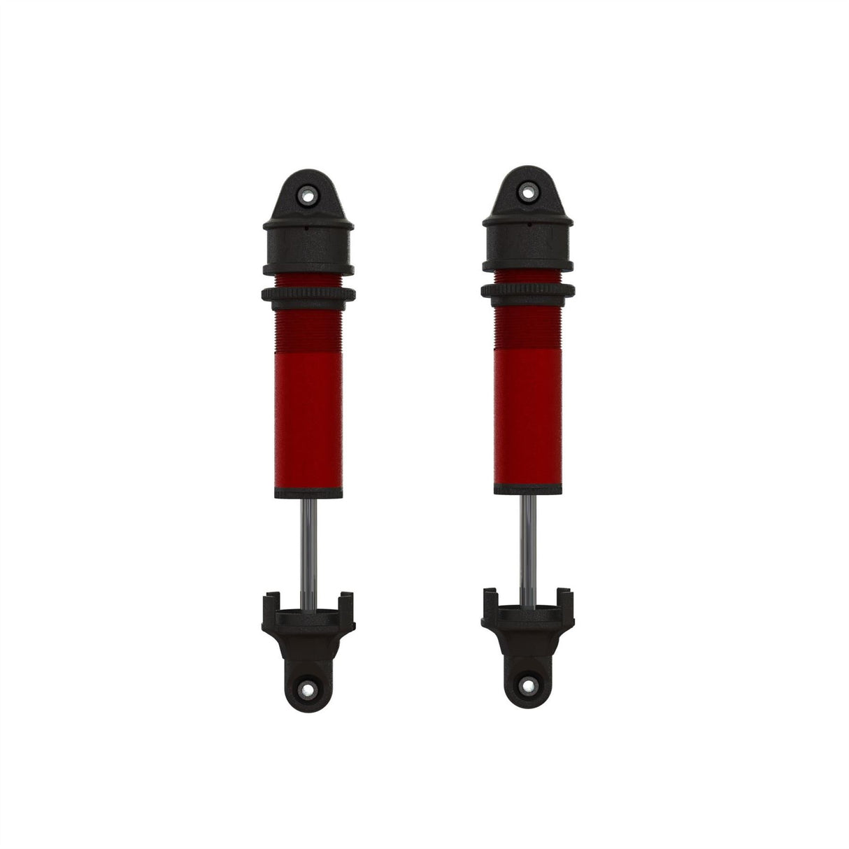 Arrma Shock Set Bore:20mm, Length:188mm, Oil:TBCcSt