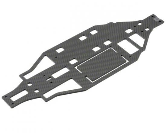 Schumacher CF Chassis - Cat SX2