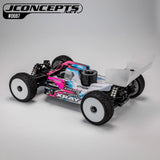 S15 - Xray Xb8 2025 Body