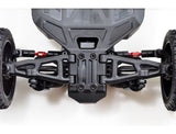 Rpm Arrma Grom Upper & Lower Front A-Arms (Set A)