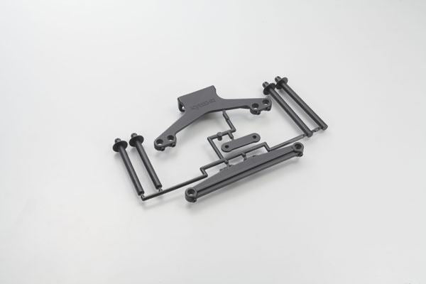 Body Mount Plates Kyosho Inferno Gt (Gt106B)