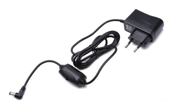 Fishing People Baiting 500 - AC Charger Euro