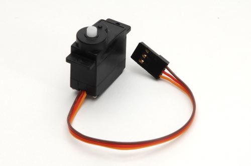 Joysway Binary - 9g Sail/Rudder Servo (Pk2)