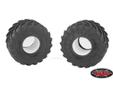 Rc4Wd Goodyear Super Terra Grip Xt 2.2  Scale Tyres