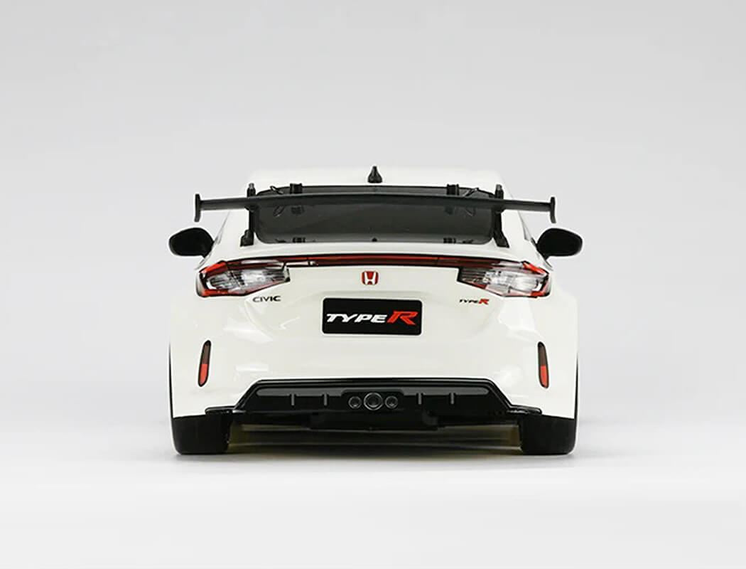 Carisma M40S 2.0 Honda Civic Type R Fl5 Brushless Artr
