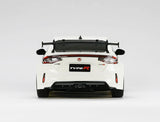 Carisma M40S 2.0 Honda Civic Type R Fl5 Brushless Artr