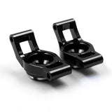 Yeah Racing Aluminum Rear C Hub Set Fit Traxxas Mini Maxx Mini Xrt