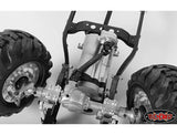 RC4WD ULTRA SCALE HARDENED STEEL DRIVESHAFT SET FOR TAMIYA BRUISER