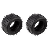 Team Associated Rc10T Rear Tyres