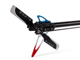 Blade Fusion 550 Quick Build Kit with Motor and Blades