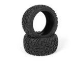 Voodoo 1:8Th Truggy Tyre