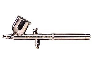Badger 100 Series Gravity Feed Airbrush - Medium - Large Cup